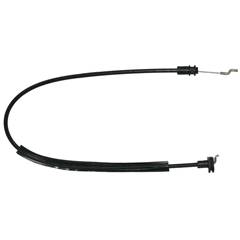 Cabo Abertura Porta Esquerda (4pts Dianteira Celta 2003/... Prisma 2007/...