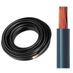 Cabo Positivo Automóveis/Utilitário 50mm Diâmetro Do Cobre 6mm