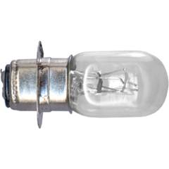 LAMP. FAROL BIZ/SCOOTER 12V 30/30W T19