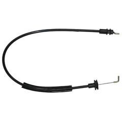 Cabo De Abertura De Porta Esquerda 4 Portas Traseira Fiesta 2002/...