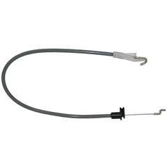 Cabos Abertura Porta Direita 4 portas Dianteira Gol/Parati GIV..