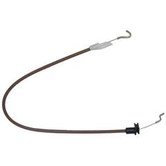 Cabos Abertura Porta Esquerdo 4 portas Dianteira Gol/Parati GIV