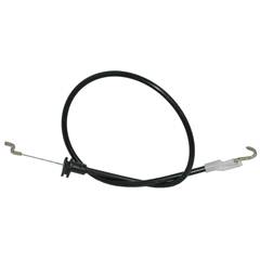 Cabos Abertura Porta Direita 4 portas Traseira Gol/Parati GIv