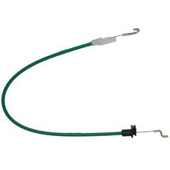 Cabos Abertura Porta Direita 4 portas Traseira Fox