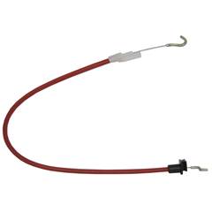 Cabos Abertura Porta Esquerda 4 portas Traseira Fox