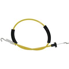 Cabos Abertura Porta Esquerda 2 portas Fox