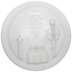 FLANGE COMB CORSA 1.0 VHC FLEX 09/2005>