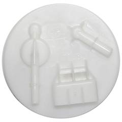 FLANGE COMB PRISMA FLEX TODOS CELTA FLEX