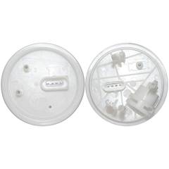 FLANGE FOX 1.0 1.6 TODOS 02/2005>