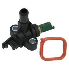 SUPORTE COTOVELO C/ SENSOR TEMP. FIRE