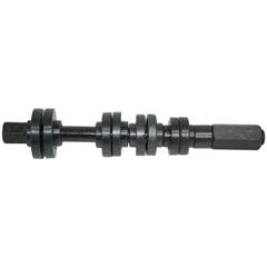 Conjunto Instalador Pista Esferas Universal