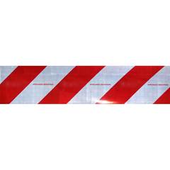 FAIXA REFLETIVA 100MMX2,40MT UNI