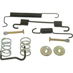 REP. SAPATA TRAS. 1RD ASTRA/AGILE