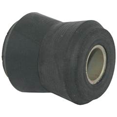 Kit Bucha Inferior/Superior Amortecedor Traseiro Hilux 2.8 1997/2004