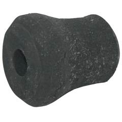 Bucha Amortecedor Traseiro 14mm Corcel Ii/Belina/Del Rey 1977/... Pampa 1981/1997