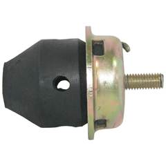 Batente Inf. Bandeja Dianteira S-10/Blazer 1995/2011 Com Caneca