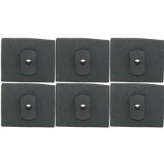 Kit Reparo Feixe Mola L200 Sport/outdoor