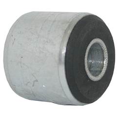 Bucha Inferior Amortecedor Dianteiro 14,30mm Nova S-10 2012/... Com Capa