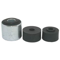 Kit Bucha Amortecedor Dianteiro S10 2012/...