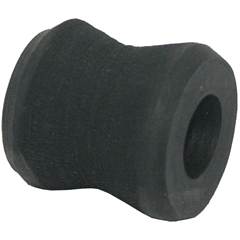 Bucha Inferior/Superior Amortecedor Traseiro 16mm Nova S-10 2012/...  Sem Tubo