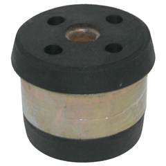 Bucha Traseira Bandeja Suspensão Dianteira Corolla 2003/...