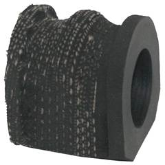 Bucha Barra Estabilizadora 29mm Nova S-10 2012/...