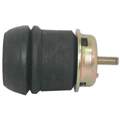 Batente Feixe Mola Suspensão Traseira F-250 4x4 2006/... Com Caneca