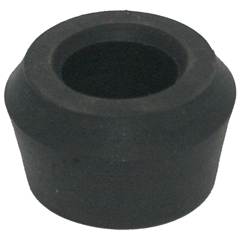 Bucha Inferior Amortecedor Suspensão Traseira Hilux 05/...