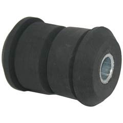 Bucha Feixe Mola Dianteira Strada 1999/... Fiorino 1994/...  Maior