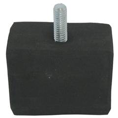 Batente Bandeja Dianteira F-1000/F-4000 1975/1998