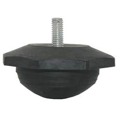 Batente Inferior Bandeja Hilux 3.0 2005/...