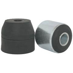 Kit Bucha Inferior e Superior Amortecedor Dianteiro Hilux