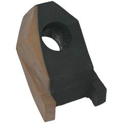 Batente Suspensão Dianteira Kombi 1979/... Frango Assado