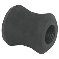 Bucha Inferior/Superior Amortecedor Traseiro 16mm  L-200 Triton 2007/...