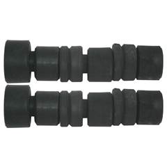 Kit Calco Cabine L-200 Triton 2007/... 12 peças