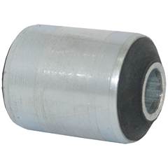 Bucha Amortecedor Dianteiro 14mm L-200 Triton 2007/...  Pajero Dakar 2010/...  Com Tubo E Capa Aco