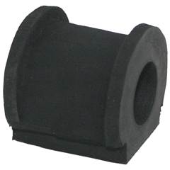 Bucha Barra Estabilizadora 18mm Fox 2004/2013 Polo 2002/2015