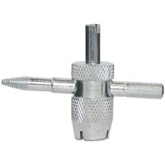 SACA NUCLEO DE VALVULA 4 FUNCOES