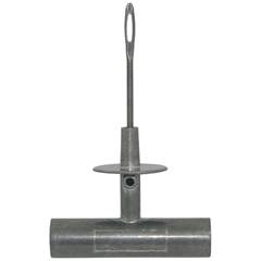 Aplicador para Reparador de Pneus