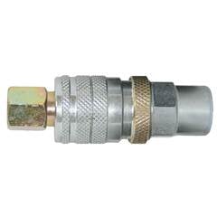 Engate Rapido M16 Femea X 16mm