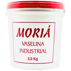 Vaselina Solida Industrial 3 Kg