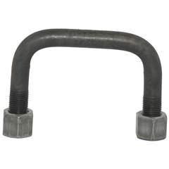 GRAMPO FEIXE MOLAS TRAS. STRADA 2001/...