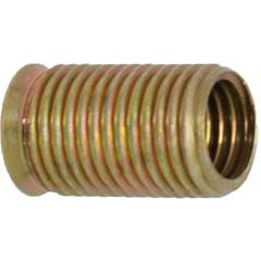 BUCHA DE ACO 10X1,25 /12X1,25 (10X12X26)