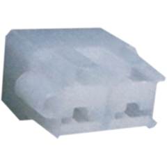 Isolador Para Terminais 4 Vias Fêmea