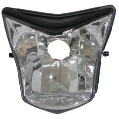 Farol Nxr Bros 2013/...