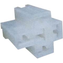 Isolador Para Terminais 4 E 5 Vias Rele