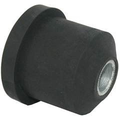 Bucha Superior Bandeja Suspensão  Dianteira Nova Ranger 2013/...