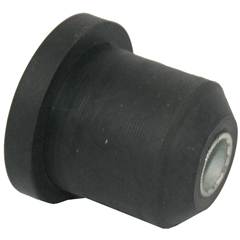 Bucha Suporte Bandeja Suspensão Dianteira Frontier 2007/...