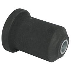 Bucha Inferior Bandeja Suspensão Dianteira Frontier 2007/...