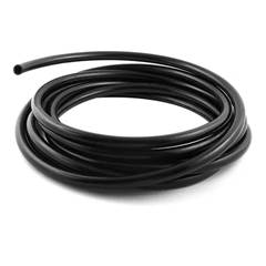 TUBO S/TRAMA PRETO 12X9